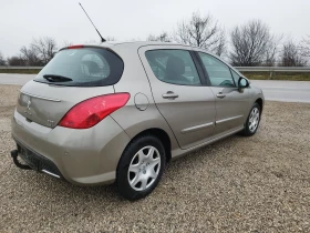 Peugeot 308 1.6EHdi 112kc. - 6700 лв. / 3425.66 € - 24352953 5