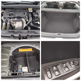 Peugeot 308 1.6EHdi 112kc. - 6700 лв. / 3425.66 € - 24352953 16