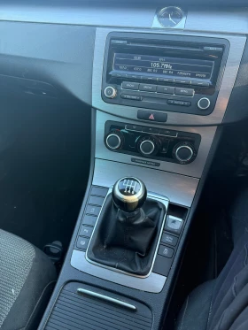 VW Passat 1.6TDI, снимка 11