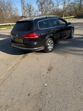 VW Passat 1.6TDI, снимка 5