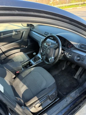 VW Passat 1.6TDI, снимка 7