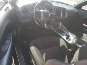 Dodge Challenger R/T* 5.7* V8* 8ZF* �������* ������* ������* LANE*  | Mobile.bg � ����� ������ 8