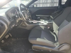 Dodge Challenger R/T* 5.7* V8* 8ZF* �������* ������* ������* LANE*  | Mobile.bg � ����� ������ 7