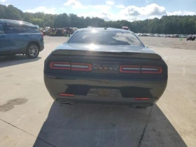 Dodge Challenger R/T* 5.7* V8* 8ZF* �������* ������* ������* LANE*  | Mobile.bg � ����� ������ 6
