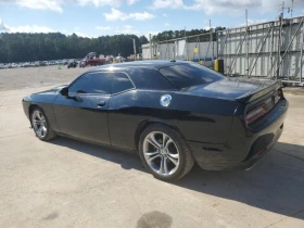 Dodge Challenger R/T* 5.7* V8* 8ZF* �������* ������* ������* LANE*  | Mobile.bg � ����� ������ 4