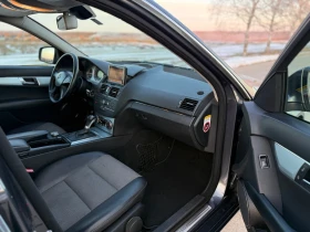 Mercedes-Benz C 220 * Avangarde * OM646 * Navi - 5400 € / 10561.48 лв. - 72615508 7