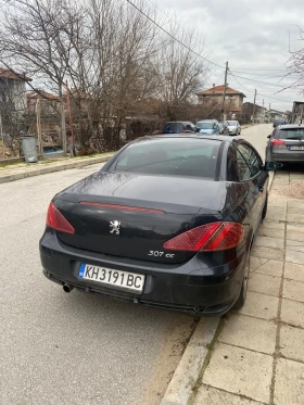 Peugeot 307 - 1200 € / 2347.00 лв. - 44829310 2