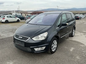 Ford Galaxy 2.2 TDCI, снимка 3
