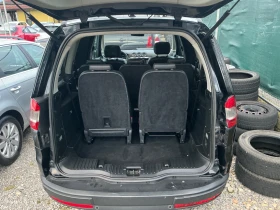 Ford Galaxy 2.2 TDCI - 6000 € / 11734.98 лв. - 14397685 17