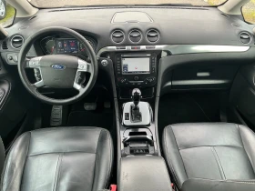 Ford Galaxy 2.2 TDCI, снимка 12