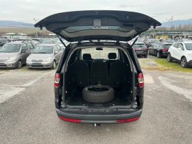 Ford Galaxy 2.2 TDCI, снимка 10