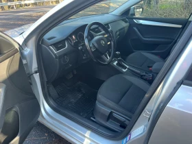 Skoda Octavia 2.0TDI DSG 4x4 - 10800 € / 21122.96 лв. - 44543030 8