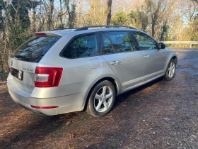 Skoda Octavia 2.0TDI DSG 4x4 - 10800 € / 21122.96 лв. - 44543030 5