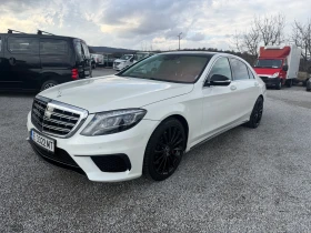 Mercedes-Benz S 350, снимка 2