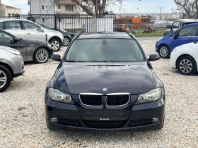 BMW 320 Кожа Навигация 2008г - 3500 € / 6845.40 лв. - 67757484 9