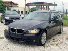 BMW 320 Бартер Кожа Навигация Сервизна История - 3800 € / 7432.15 лв. - 43995651 5