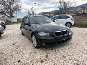 BMW 320 Кожа Навигация 2008г - 3500 € / 6845.40 лв. - 67757484 3