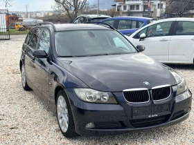 BMW 320 Кожа Навигация 2008г - 3500 € / 6845.40 лв. - 67757484 8