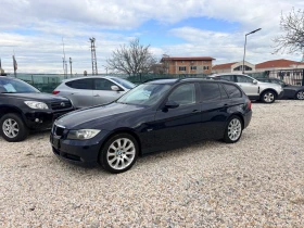 BMW 320 Кожа Навигация 2008г - 3500 € / 6845.40 лв. - 67757484 4