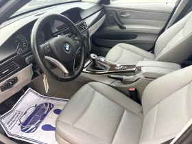BMW 320 Бартер Кожа Навигация Сервизна История - 3800 € / 7432.15 лв. - 43995651 14