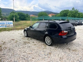 BMW 320 Бартер Кожа Навигация Сервизна История - 3800 € / 7432.15 лв. - 43995651 10