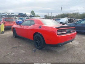 Dodge Challenger SXT - 9200 € / 17993.64 лв. - 19251206 4