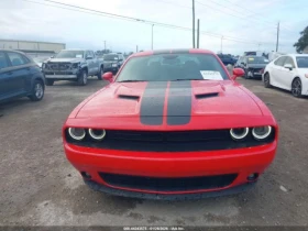 Dodge Challenger SXT - 9200 € / 17993.64 лв. - 19251206 2