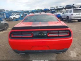 Dodge Challenger SXT - 9200 € / 17993.64 лв. - 19251206 5