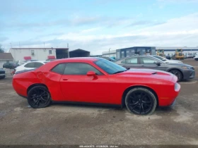 Dodge Challenger SXT - 9200 € / 17993.64 лв. - 19251206 13