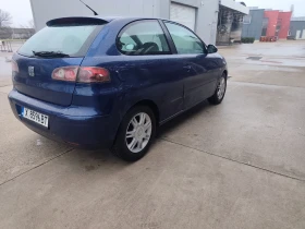 Seat Ibiza 1, 4 Газ/Бензин - 1300 € / 2542.58 лв. - 86239081 5
