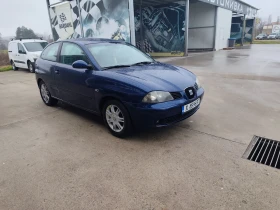 Seat Ibiza 1, 4 Газ/Бензин - 1300 € / 2542.58 лв. - 86239081 7