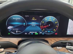 Mercedes-Benz AMG GT C * E 53 * CARFAX *  - 44300 € / 86643.27 лв. - 52168674 10