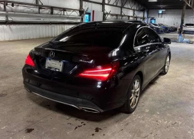 Mercedes-Benz CLA 250 CARFAX/ПАНОРАМА/ПОДГРЕВИ - 12900 € / 25230.21 лв. - 87073360 6