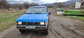 Nissan Pickup 2.5D | Mobile.bg � ����� ������ 9
