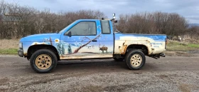 Nissan Pickup 2.5D | Mobile.bg � ����� ������ 7
