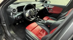 Mercedes-Benz A 200 AMG ръчка - 17999 € / 35202.98 лв. - 86353417 6