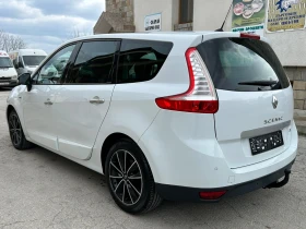 Renault Grand scenic 1.6DCI BOSE 7 МЕСТА ПАНОРАМА - 3790 € / 7412.60 лв. - 72374213 6