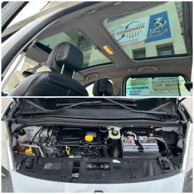 Renault Grand scenic 1.6DCI BOSE 7 МЕСТА ПАНОРАМА - 3790 € / 7412.60 лв. - 72374213 15