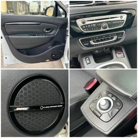 Renault Grand scenic 1.6DCI BOSE 7 МЕСТА ПАНОРАМА - 3790 € / 7412.60 лв. - 72374213 16