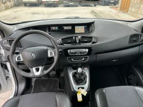 Renault Grand scenic 1.6DCI BOSE 7 МЕСТА ПАНОРАМА - 3790 € / 7412.60 лв. - 72374213 9