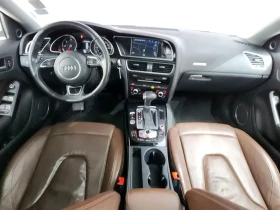 Audi A5 2.0 TDI Quattro - 9712 € / 18995.02 лв. - 48244517 7
