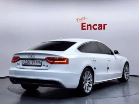 Audi A5 2.0 TDI Quattro - 9712 € / 18995.02 лв. - 48244517 2