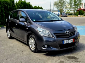 ����� �� �������� �� Toyota Corolla verso 7 �����