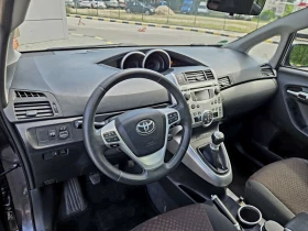 Toyota Corolla verso 7 ����� | Mobile.bg � ����� ������ 6