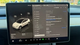 Tesla Model Y LONG RANGE DUAL MOTOR SOH 91, 5% | Auto.bg — изображение 13