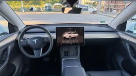 Tesla Model Y LONG RANGE DUAL MOTOR SOH 91, 5% | Auto.bg — изображение 11