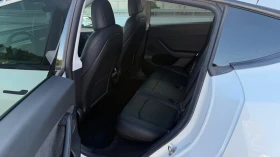 Tesla Model Y LONG RANGE DUAL MOTOR SOH 91, 5% | Auto.bg — изображение 10