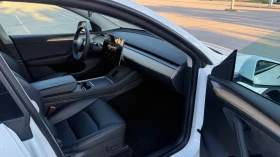 Tesla Model Y LONG RANGE DUAL MOTOR SOH 91, 5% | Auto.bg — изображение 12