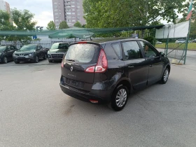 Renault Scenic 1.6 BARTER 110 | Mobile.bg � ����� ������ 5