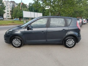 Renault Scenic 1.6 BARTER 110 | Mobile.bg � ����� ������ 8